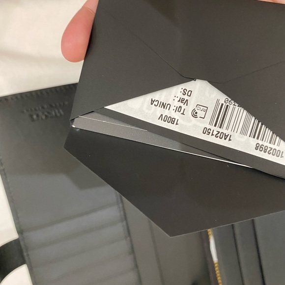 Versace wallet - Picture 7 of 14